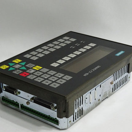 Siemens Panel C7-624 6ES7624-1AE00-0AE3 6ES7 624-1AE00-0AE3 - Maranos.de