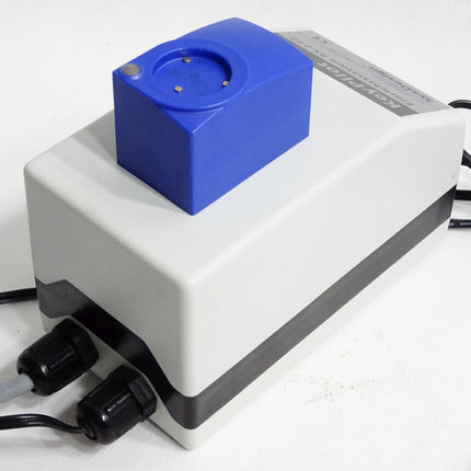 Sys Design KeyPilot Einrichtstation RS232 - Maranos.de