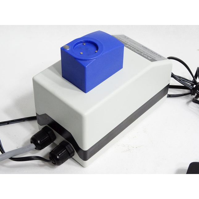 Sys Design KeyPilot Einrichtstation RS232 - Maranos.de