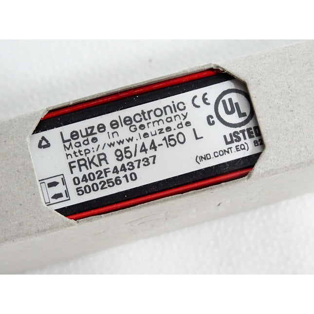 Leuze electronic Taster FRKR 95/44-150 L 50025610 / Neu OVP