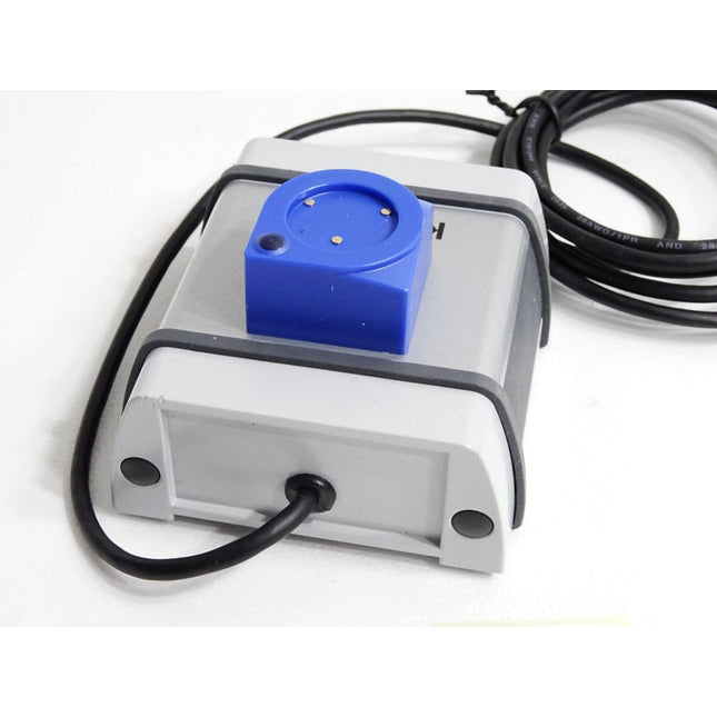 Sys Design KeyPilot EKY.USB.E.2.0 - Maranos.de