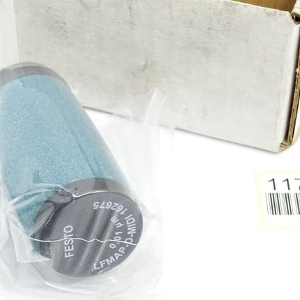 Festo 162675 Feinstfilterpatrone LFMAP-D-MIDI / Neu OVP
