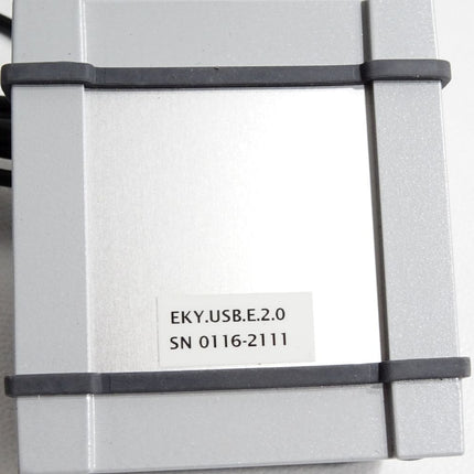 Sys Design KeyPilot EKY.USB.E.2.0 - Maranos.de