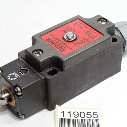 Euchner Safety Switch NZ1RK-528L060GEC1912 / Unbenutzt - Maranos.de