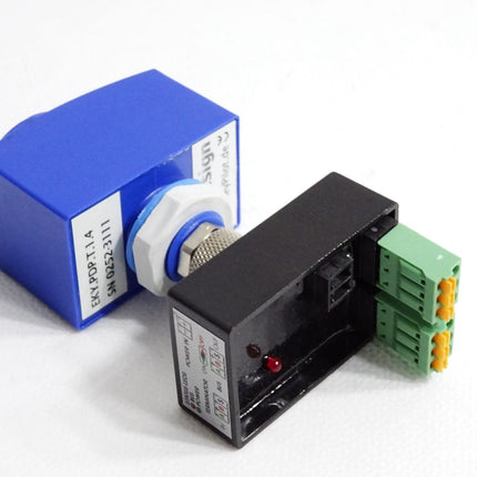 Sys Design KeyPilot Lesekopf EKY.ADP.T.1.0 EKY.PDP.T.1.4 - Maranos.de