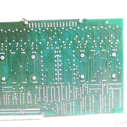 Grossenbacher GELAG 480C FMS-5 Output Card 16x2A/24V