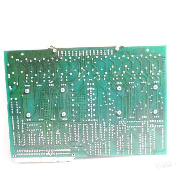 Grossenbacher GELAG 480C FMS-5 Output Card 16x2A/24V