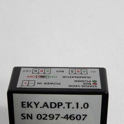 Sys Design KeyPilot Lesekopf EKY.ADP.T.1.0 EKY.PDP.T.1.4 - Maranos.de