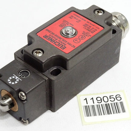 Euchner Safety Switch NZ1RK-528L060GE-MC2049 / Unbenutzt - Maranos.de