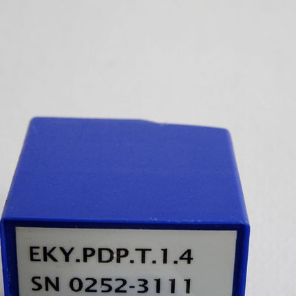 Sys Design KeyPilot Lesekopf EKY.ADP.T.1.0 EKY.PDP.T.1.4 - Maranos.de