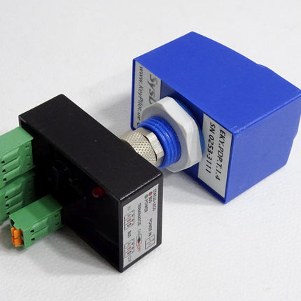 Sys Design KeyPilot Lesekopf EKY.ADP.T.1.2 EKY.PDP.T.1.4 - Maranos.de