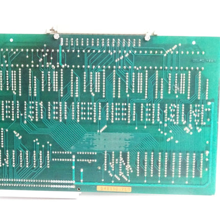 Grossenbacher GELAG 488A FMS-5 Input Card 5050002