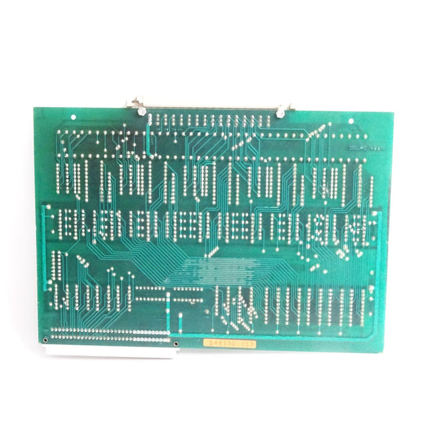 Grossenbacher GELAG 488A FMS-5 Input Card 5050002