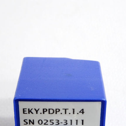 Sys Design KeyPilot Lesekopf EKY.ADP.T.1.2 EKY.PDP.T.1.4 - Maranos.de