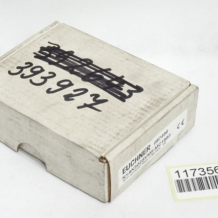 Euchner 087496 N1AK502SVM5-MC1883 Präzisions-Einzelgrenztaster / Neu OVP