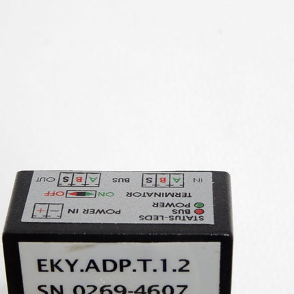 Sys Design KeyPilot Lesekopf EKY.ADP.T.1.2 EKY.PDP.T.1.4 - Maranos.de