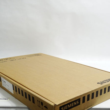 Siemens Simodrive LT-Modul INT. 8A 6SN1123-1AA00-0HA2 Version A / Neuwertig - Maranos.de