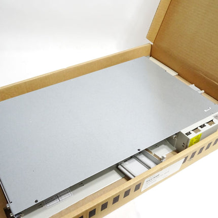 Siemens Simodrive LT-Modul INT. 8A 6SN1123-1AA00-0HA2 Version A / Neuwertig - Maranos.de