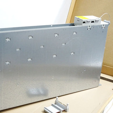 Siemens Simodrive LT-Modul INT. 8A 6SN1123-1AA00-0HA2 Version A / Neuwertig - Maranos.de