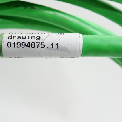 SEW Eurodrive Encoder Cable 01994875 5m - Maranos.de