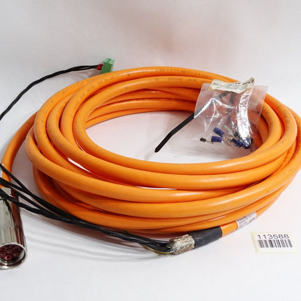 SEW Eurodrive Brake Motor Cable 05904579 8m - Maranos.de