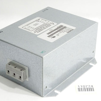 Siemens Netz-Filter für UE 6SN1111-0AA01-1BA1 / Neuwertig - Maranos.de