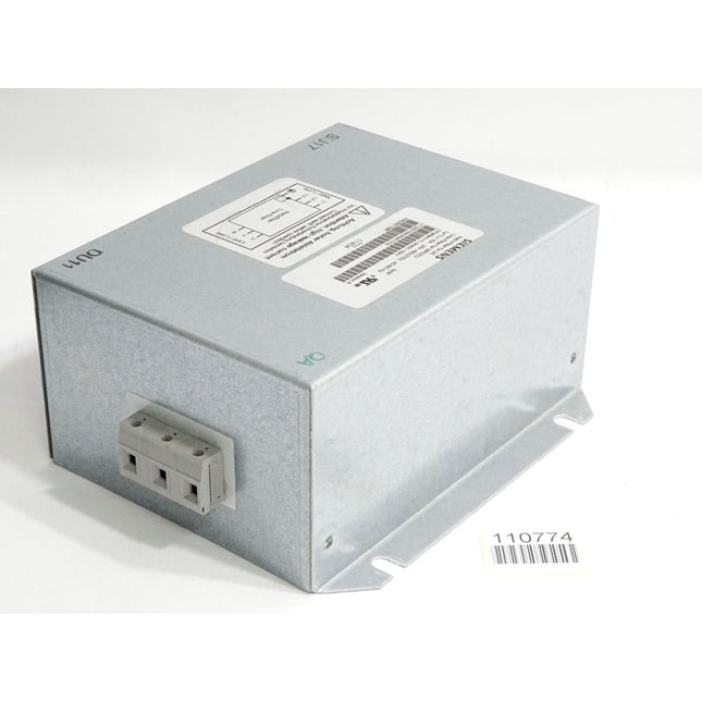 Siemens Netz-Filter für UE 6SN1111-0AA01-1BA1 / Neuwertig - Maranos.de