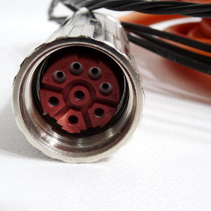 SEW Eurodrive Brake Motor Cable 05904579 8m - Maranos.de