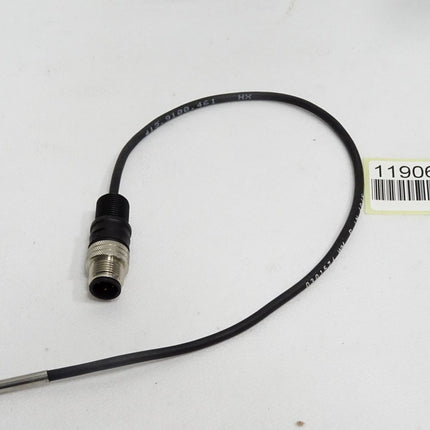 Schunk Näherungsschalter 0301574 SI P IN 40/S IN40-S-M12 / Unbenutzt - Maranos.de