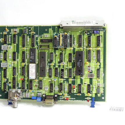 Grossenbacher GELAG 622C Video Interpreter Interface 5050069 5050078 3208003
