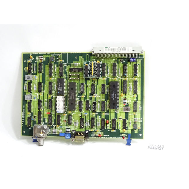 Grossenbacher GELAG 622C Video Interpreter Interface 5050069 5050078 3208003