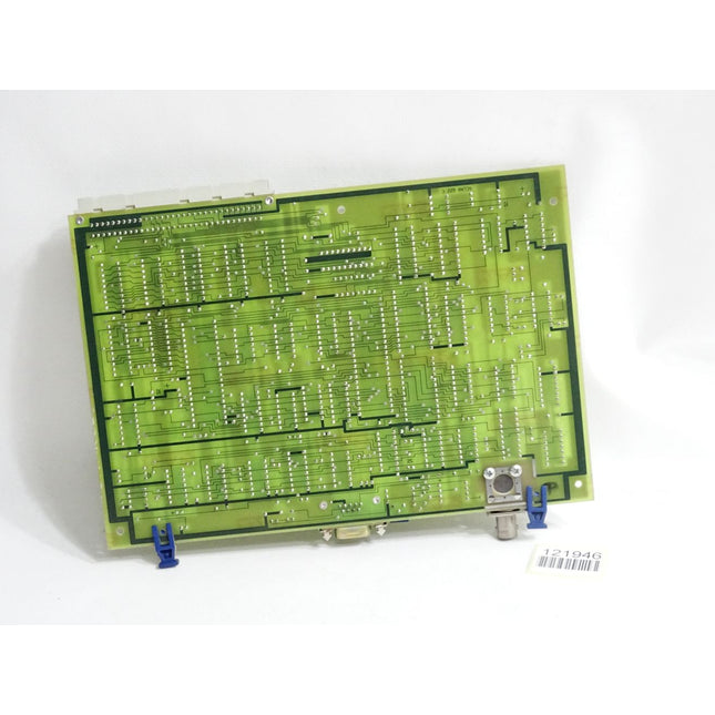 Grossenbacher GELAG 622C Video Interpreter Interface 5050069 5050078 3208003