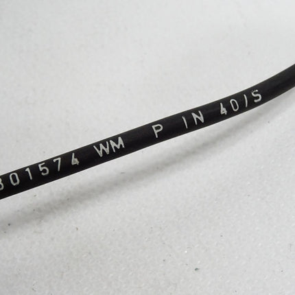 Schunk Näherungsschalter 0301574 SI P IN 40/S IN40-S-M12 / Unbenutzt - Maranos.de