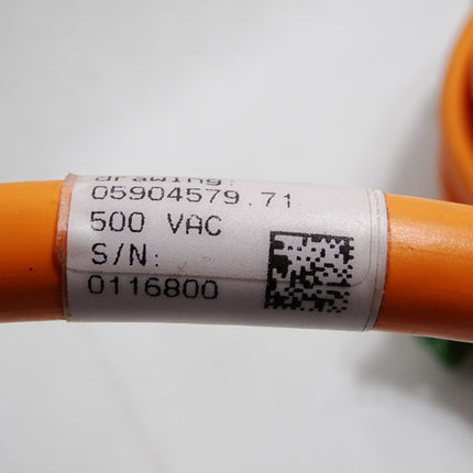 SEW Eurodrive Brake Motor Cable 05904579 8m - Maranos.de