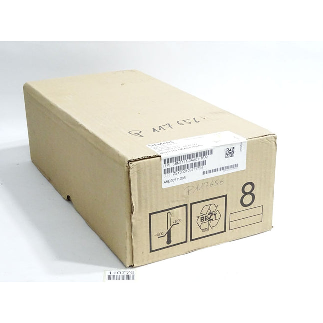 Siemens Netz-Filter für UE 6SN1111-0AA01-1BA1 / Neu OVP versiegelt - Maranos.de