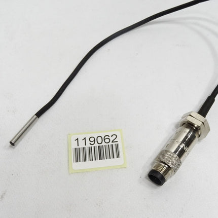 Schunk Näherungsschalter 0301504 INW40-S INW40/S-M12 / Unbenutzt - Maranos.de