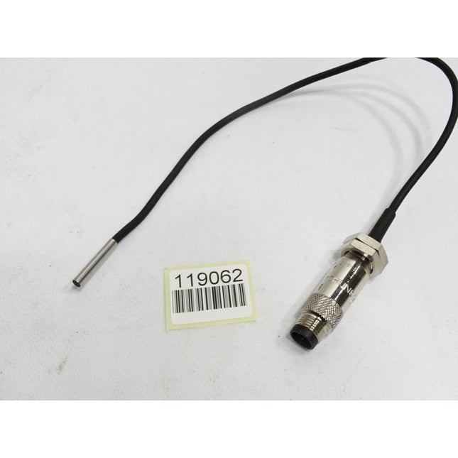 Schunk Näherungsschalter 0301504 INW40-S INW40/S-M12 / Unbenutzt - Maranos.de