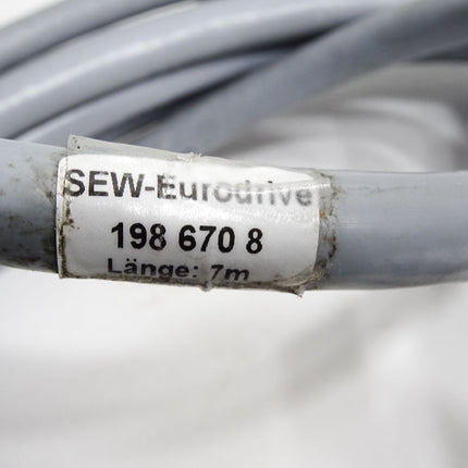 SEW Eurodrive Kabel 1986708 7m - Maranos.de