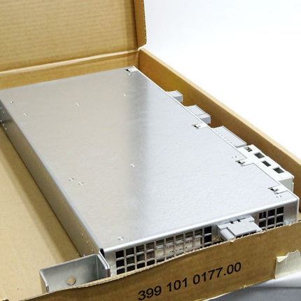 Siemens Simodrive U/E Modul INT-EXT.5/10KW 6SN1146-1AB00-0BA1 / Neuwertig - Maranos.de