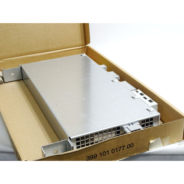 Siemens Simodrive U/E Modul INT-EXT.5/10KW 6SN1146-1AB00-0BA1 / Neuwertig - Maranos.de