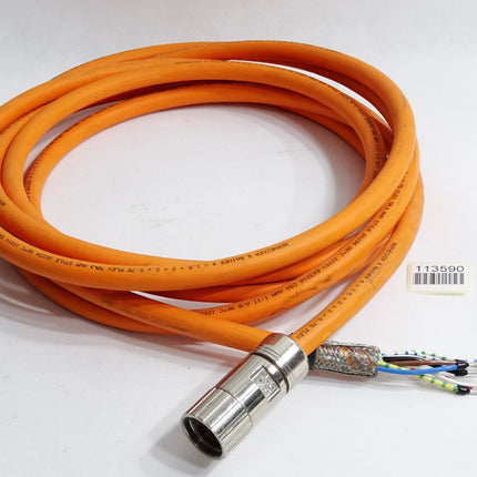 B&R 8CM005.12-0 FT2 LL46064 Motorkabel 5m - Maranos.de