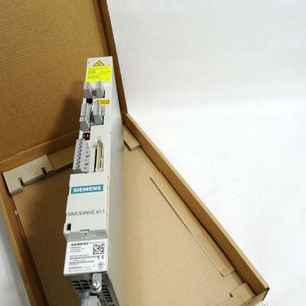 Siemens Simodrive U/E Modul INT-EXT.5/10KW 6SN1146-1AB00-0BA1 / Neuwertig - Maranos.de