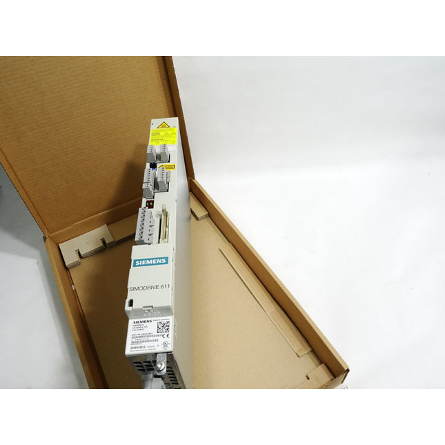 Siemens Simodrive U/E Modul INT-EXT.5/10KW 6SN1146-1AB00-0BA1 / Neuwertig - Maranos.de