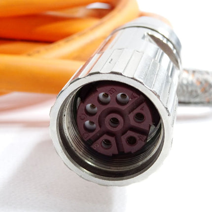 B&R 8CM005.12-0 FT2 LL46064 Motorkabel 5m - Maranos.de