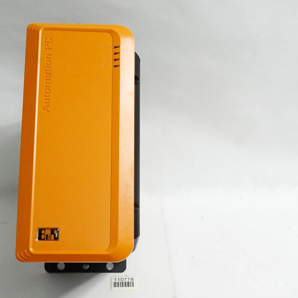 B&R 5PC910.SX02-00 Rev.J6 2-Slot APC910 Systemeinheit - Maranos.de