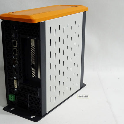 B&R 5PC910.SX02-00 Rev.J6 2-Slot APC910 Systemeinheit - Maranos.de