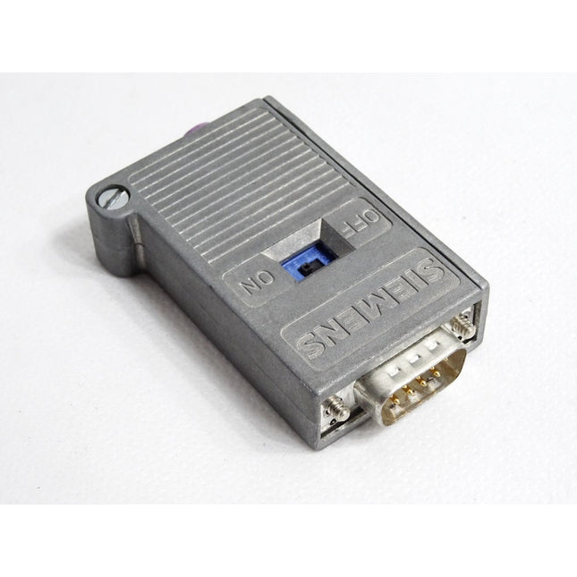 Siemens Profibusstecker 6GK1500-0EA01 - Maranos.de