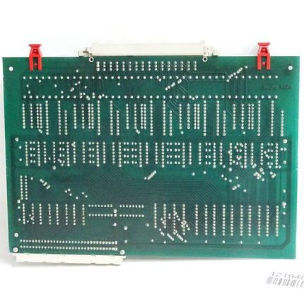 Grossenbacher GELAG 488B FMS-5 Input Card 5050002