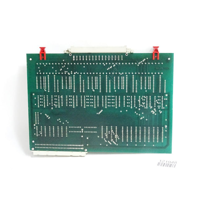 Grossenbacher GELAG 488B FMS-5 Input Card 5050002