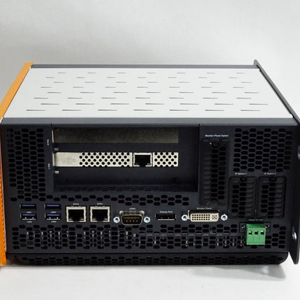 B&R 5PC910.SX02-00 Rev.J6 2-Slot APC910 Systemeinheit - Maranos.de